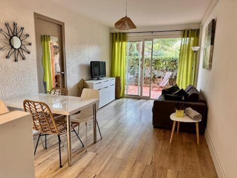 Appartement Avec Jardin Cassis Ngoại thất bức ảnh