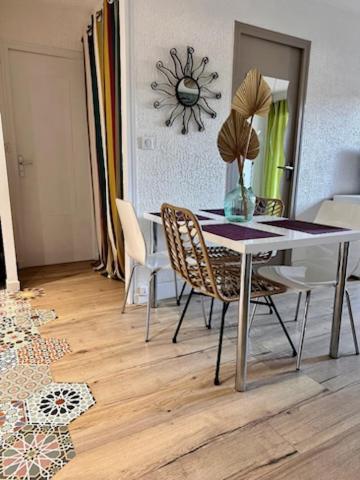 Appartement Avec Jardin Cassis Ngoại thất bức ảnh