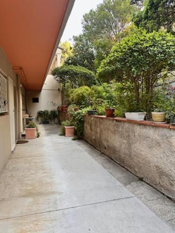 Appartement Avec Jardin Cassis Ngoại thất bức ảnh