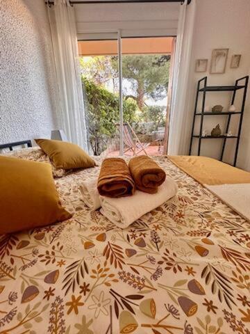Appartement Avec Jardin Cassis Ngoại thất bức ảnh