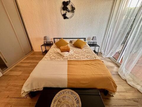 Appartement Avec Jardin Cassis Ngoại thất bức ảnh