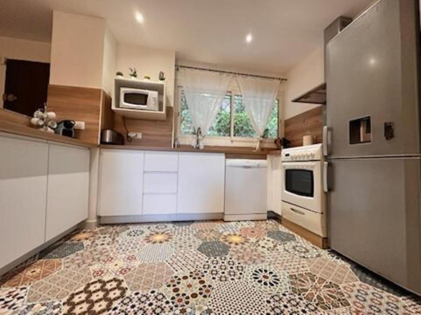 Appartement Avec Jardin Cassis Ngoại thất bức ảnh